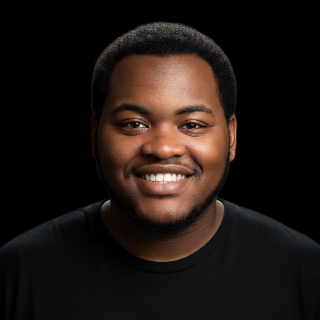 Christopher Kilo, software engineer